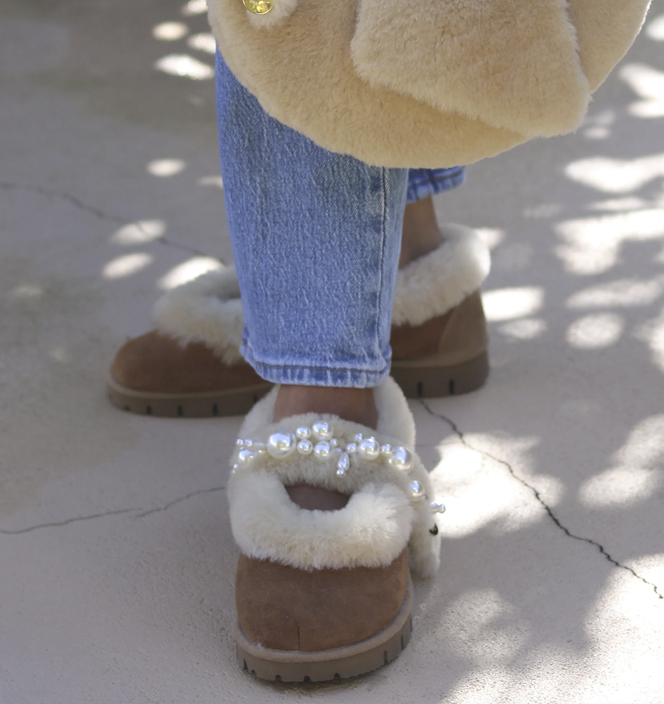 Aspen, holiday-ready