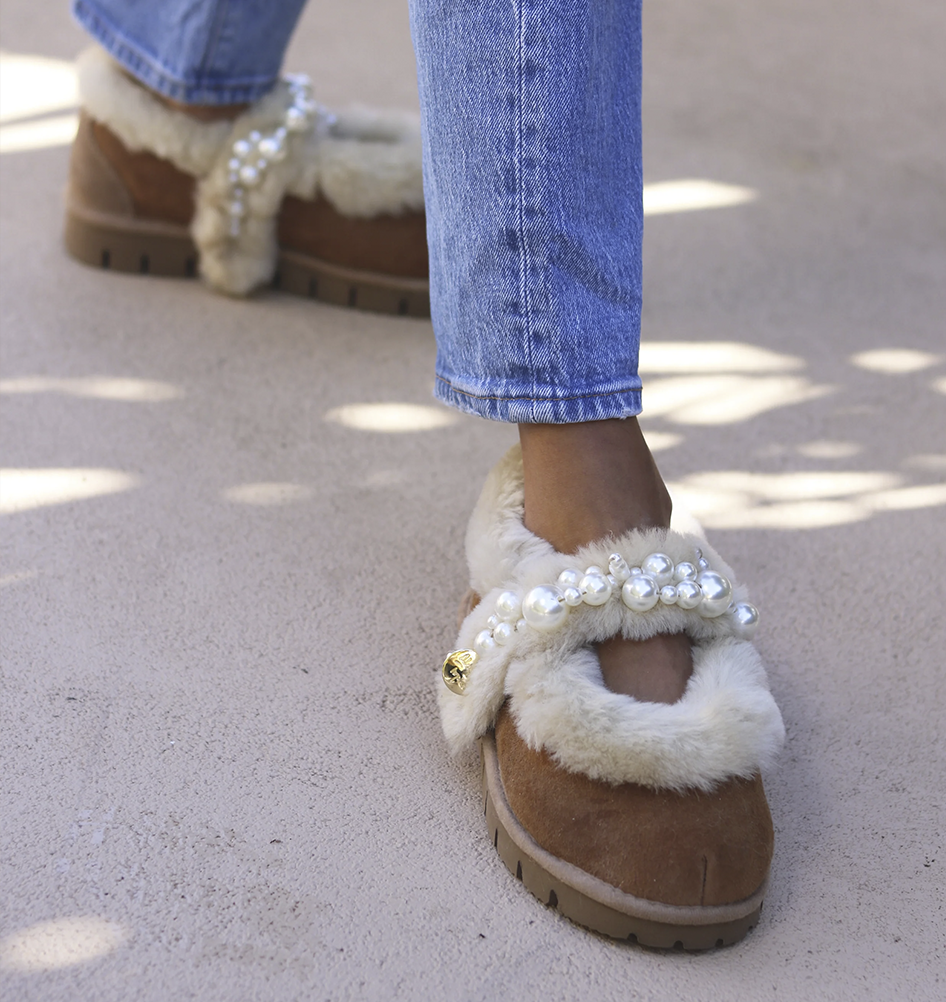 Aspen, holiday-ready