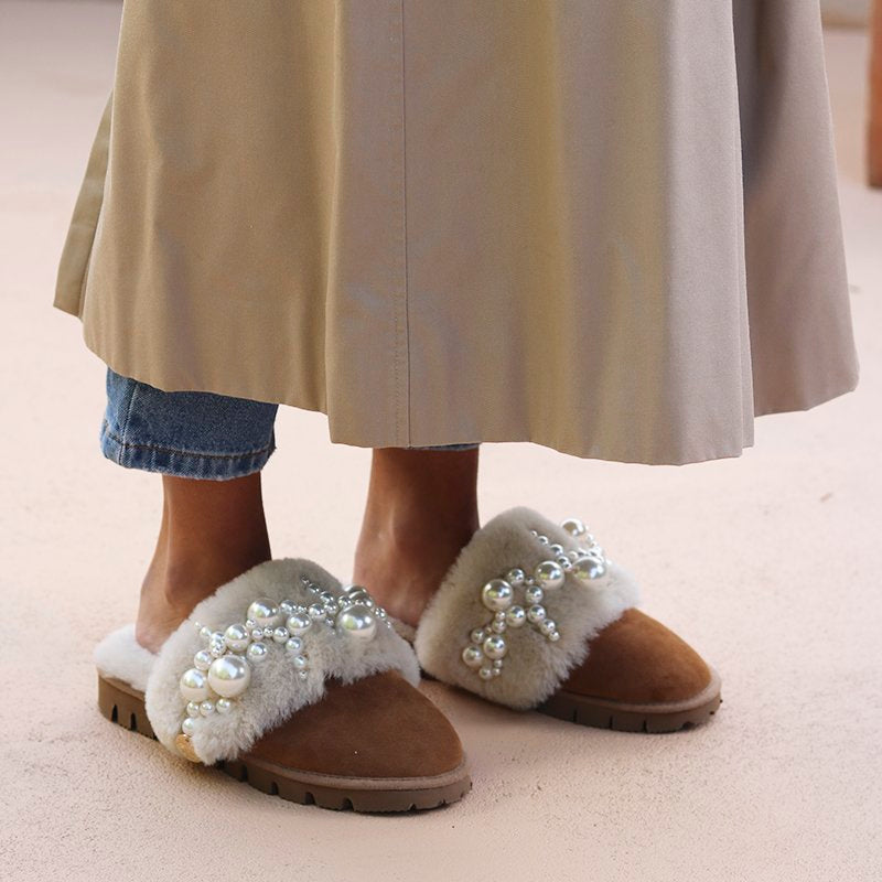 PINCTADA CLASSIC PEARLS, holiday-ready