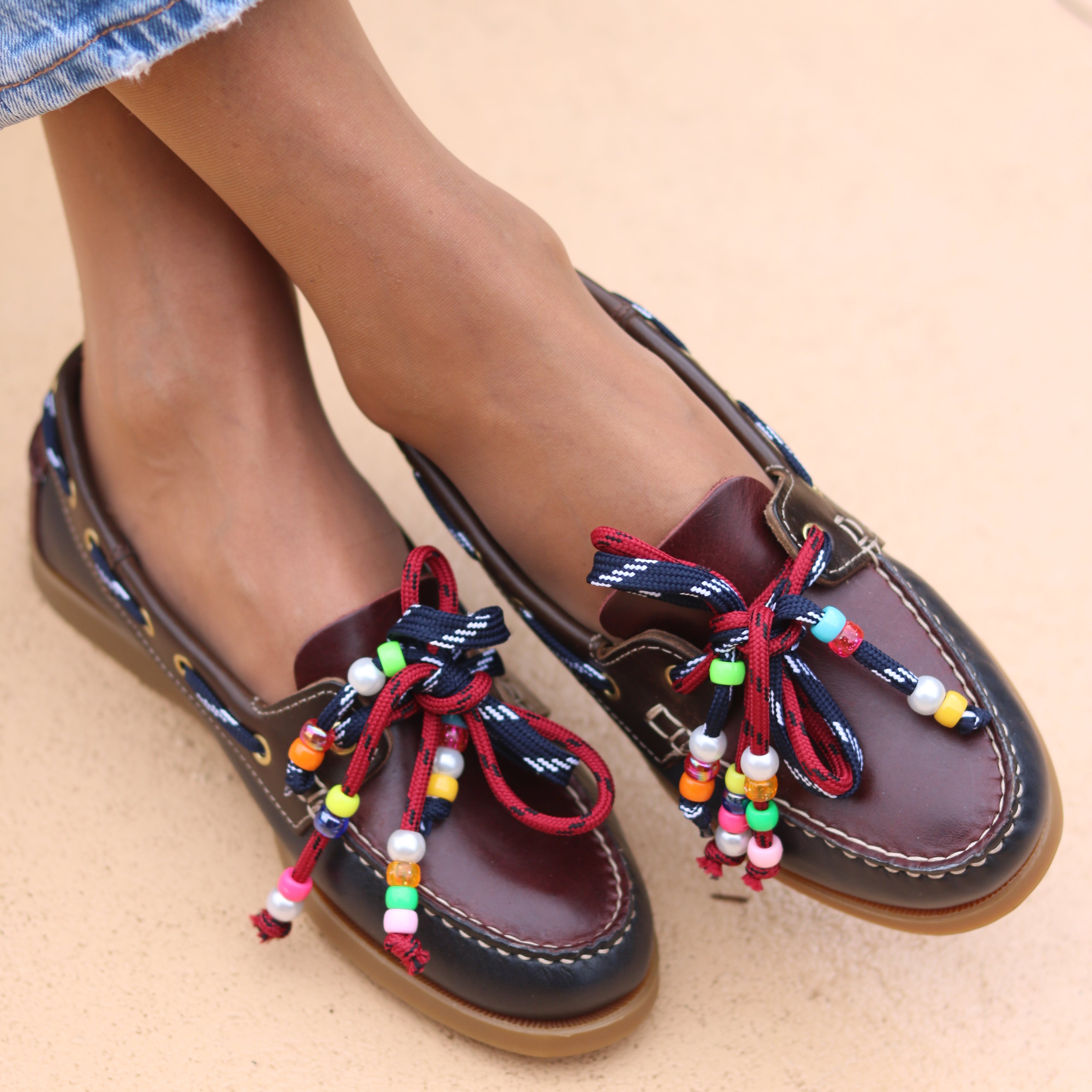 Boat Shoes