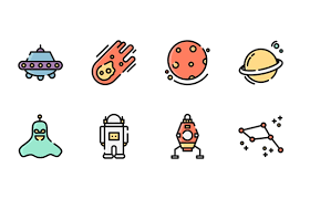 The Icons