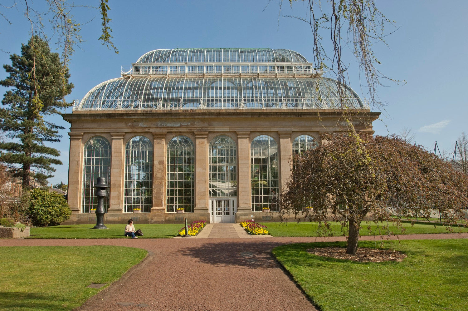 Botanical House