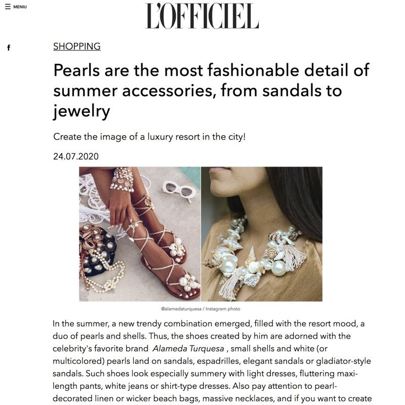 « La Marque préférée des Célébrités »