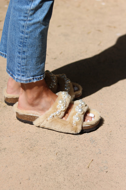 PRE-ORDER: MIMI PEARLS