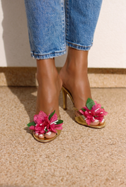 Algarve Mules