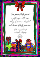 Alameda Turquesa E-Geschenkkarte (Digital)