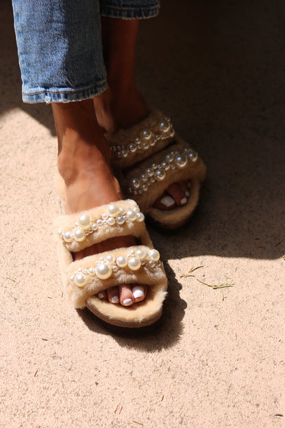PRE-ORDER: MIMI PEARLS