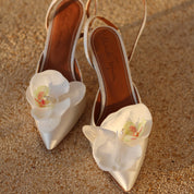 Maribel, sample sale