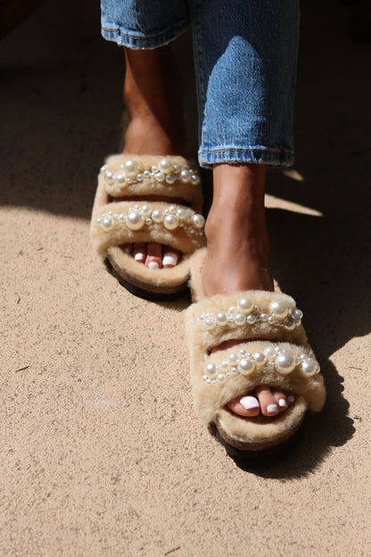PRE-ORDER: MIMI PEARLS
