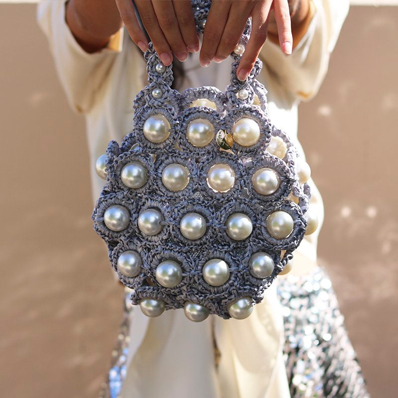 Hana Silver – Alameda Turquesa