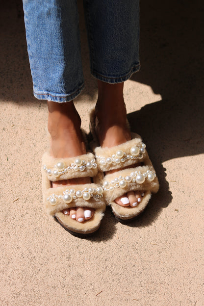 PRE-ORDER: MIMI PEARLS