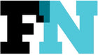 Footwear News logo — Alameda Turquesa as featured in Footwear News