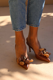 Gabriella, sample sale