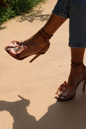 PRUDENCE BROWN, sample sale