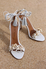 Sirena, sample sale
