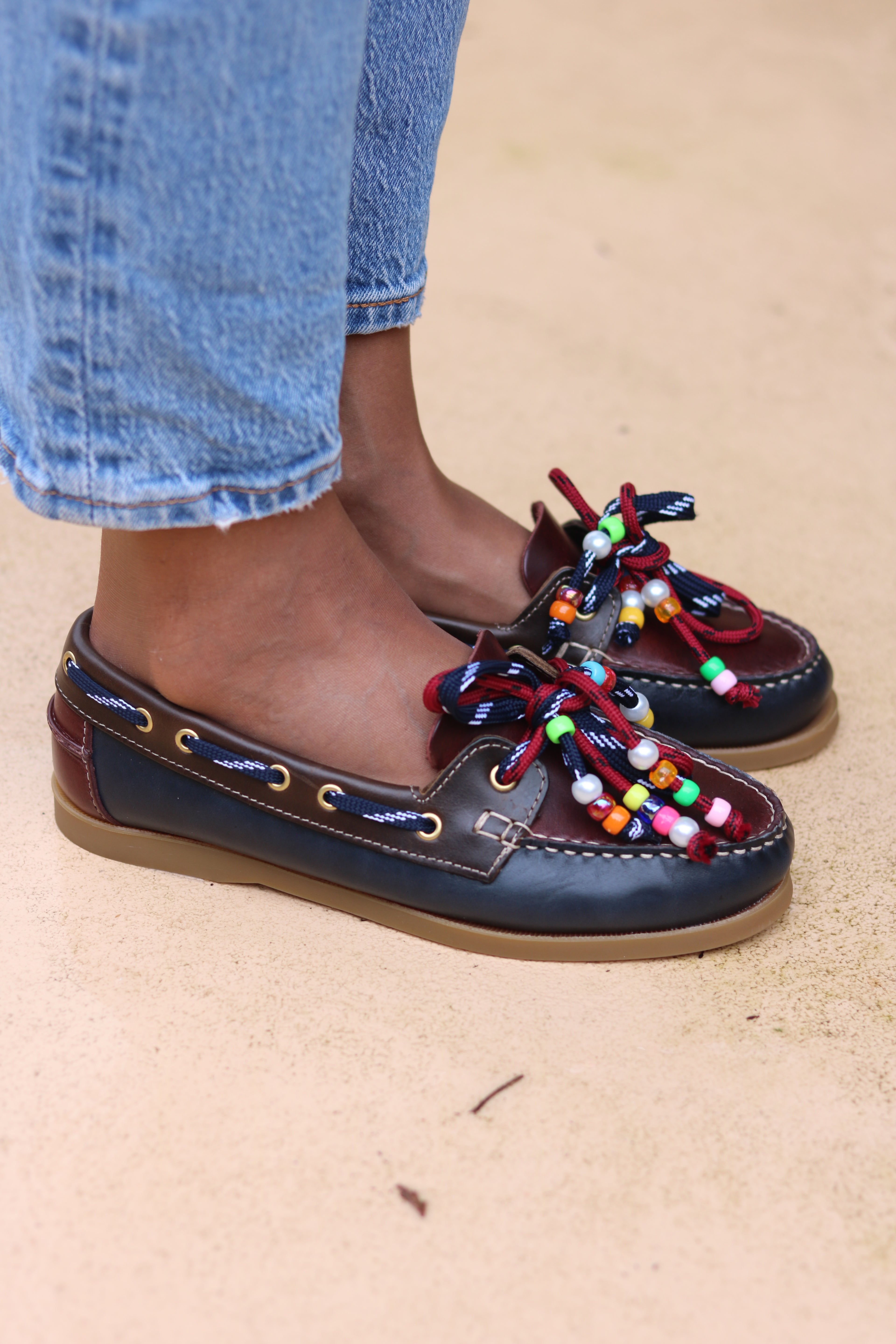 ANDIE, the boat shoes