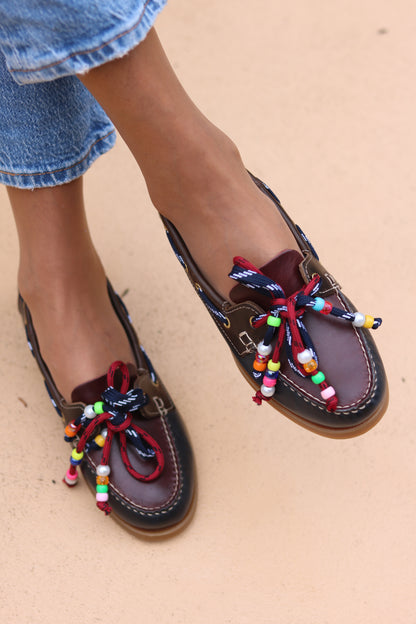 ANDIE, the boat shoes