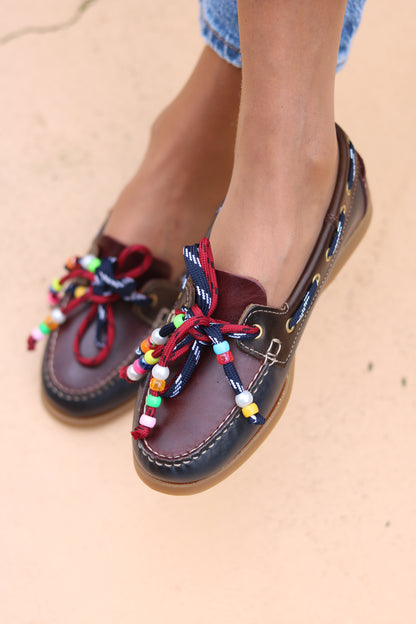 ANDIE, the boat shoes