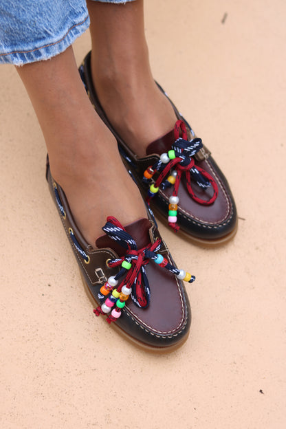 ANDIE, the boat shoes