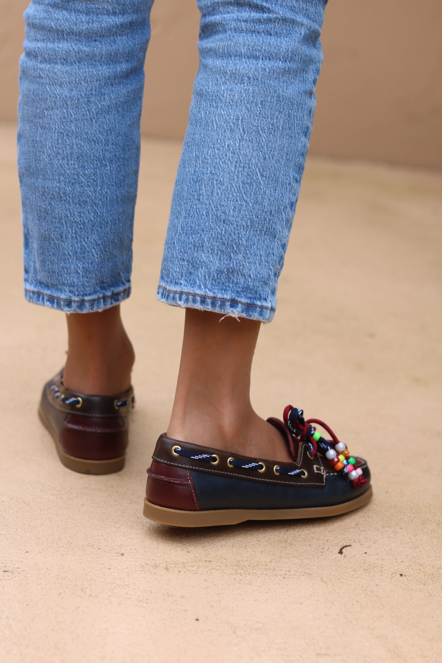 ANDIE, the boat shoes