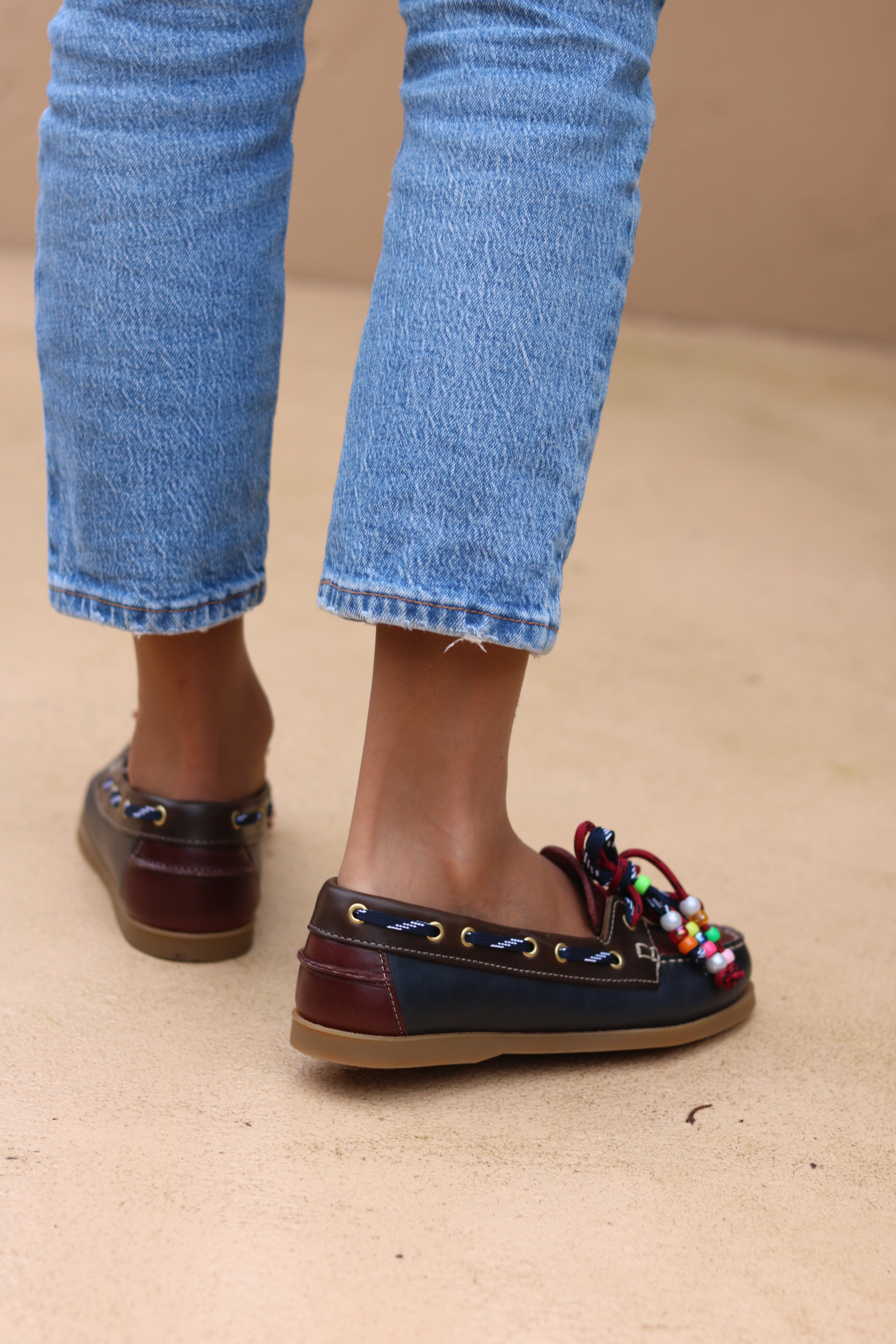 ANDIE, the boat shoes