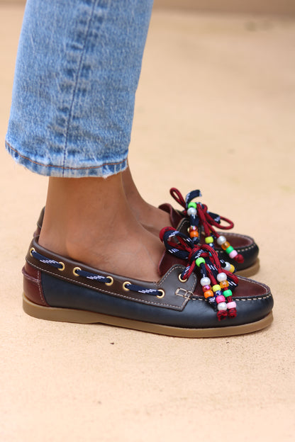 ANDIE, the boat shoes