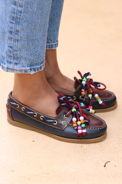 ANDIE, the boat shoes