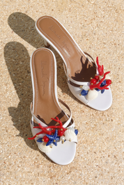 Liberty Mules
