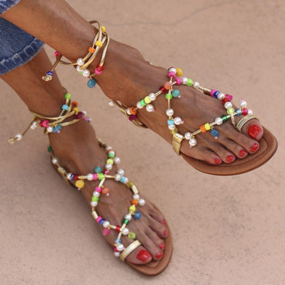 CANDY sandals