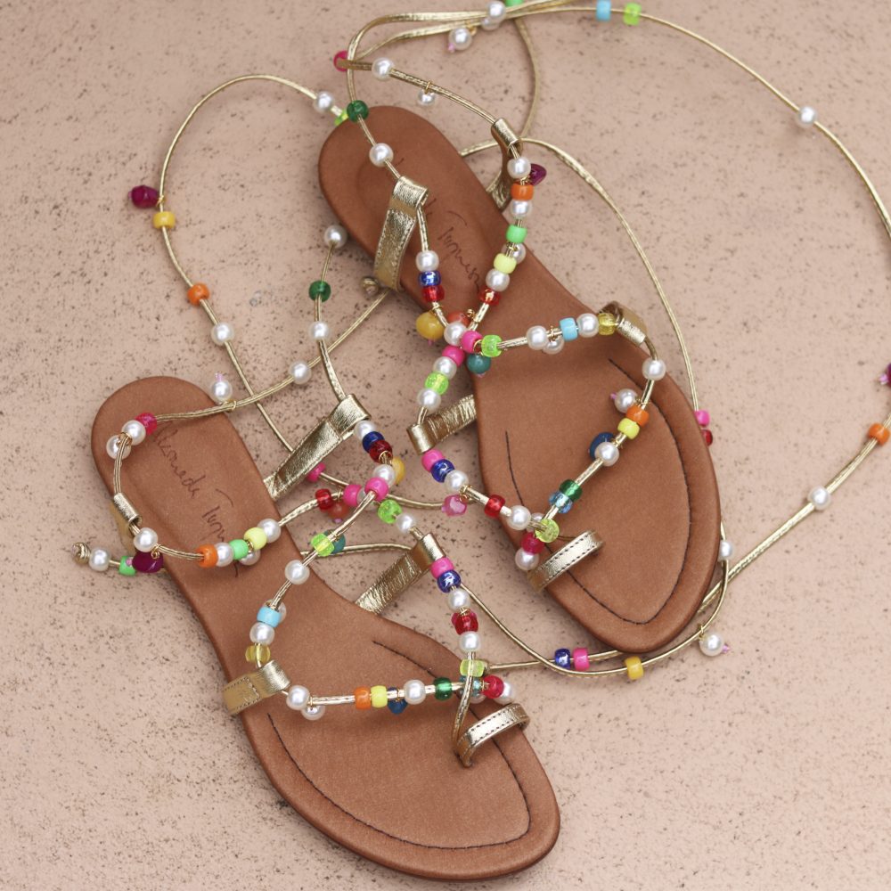 CANDY sandals