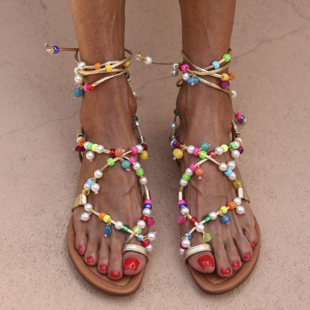 CANDY sandals