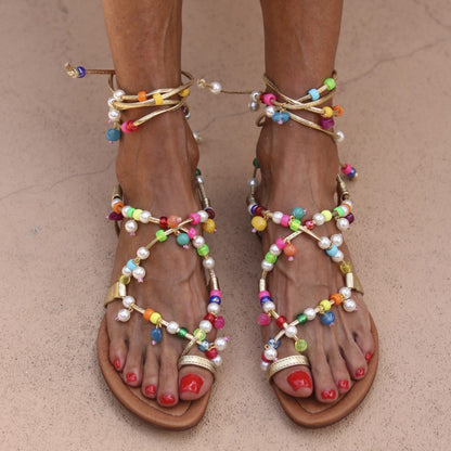 CANDY sandals