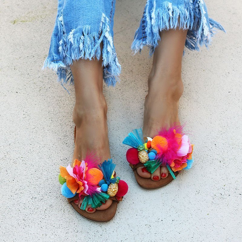 TUTTI FRUTTI, sample sale