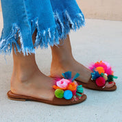 TUTTI FRUTTI, sample sale