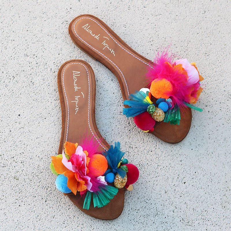 TUTTI FRUTTI, sample sale